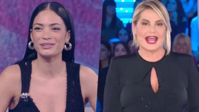 Grande Fratello, Elodie in casa come ospite della semifinale?
