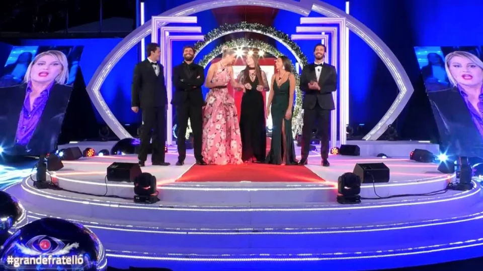Grande Fratello, eletto l'ultimo finalista di questa edizione