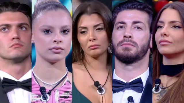 Grande Fratello, chi vincerà stasera secondo gli scommettitori