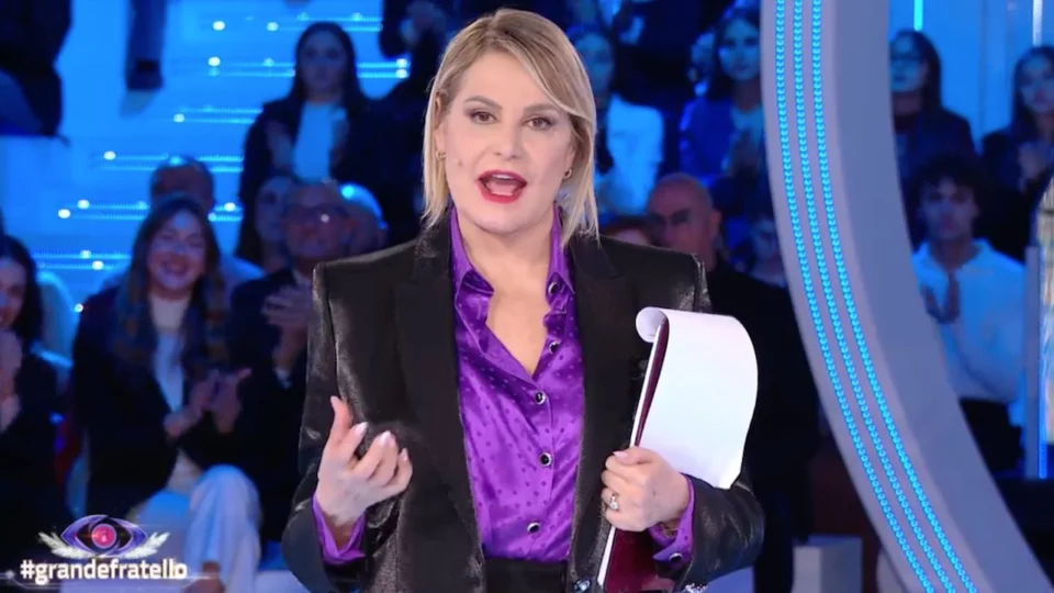 Chi ha vinto Grande Fratello 2025, ecco chi è il vincitore