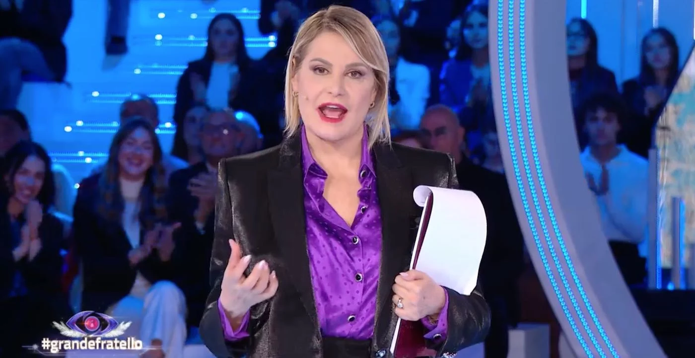 Ecco Chi Ha Vinto Grande Fratello Ieri Sera All'ultimo Scontro