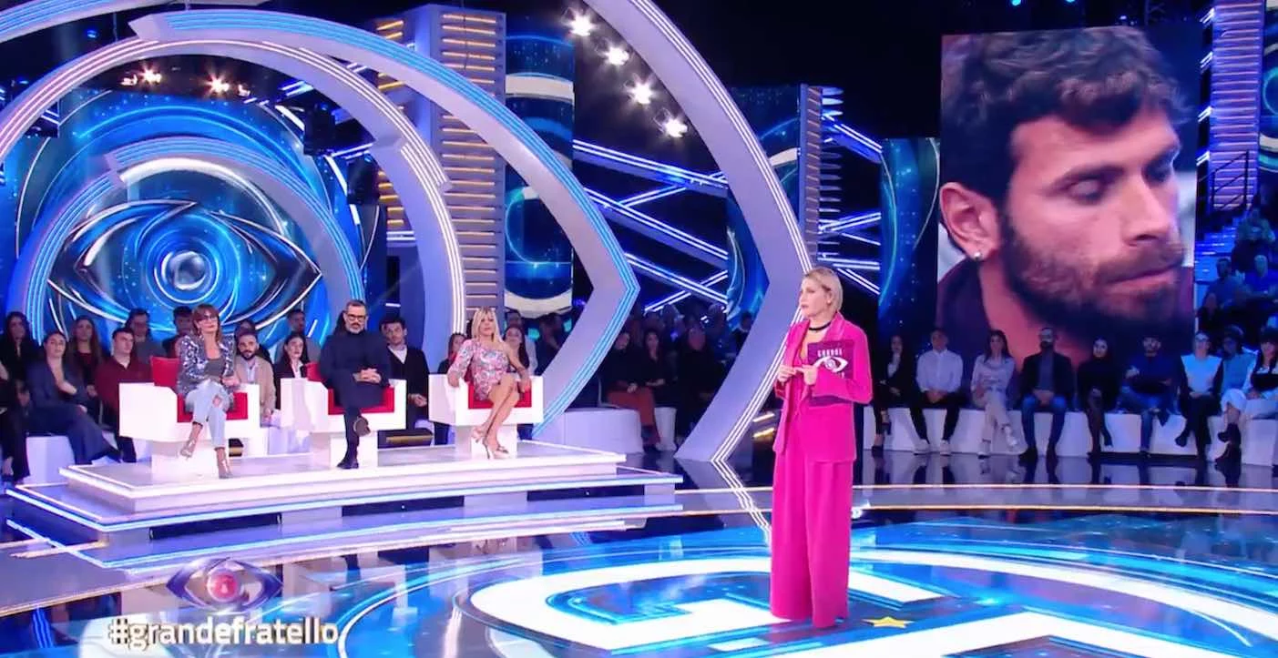 Grande Fratello anticipazioni puntata 1 dicembre 2025