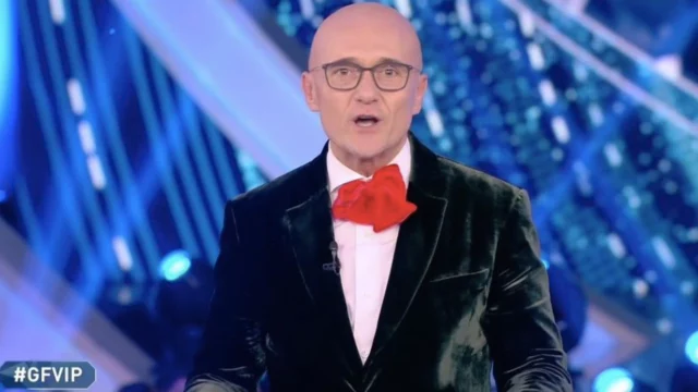 Grande Fratello Vip, nel cast ci sarebbe anche una cantante