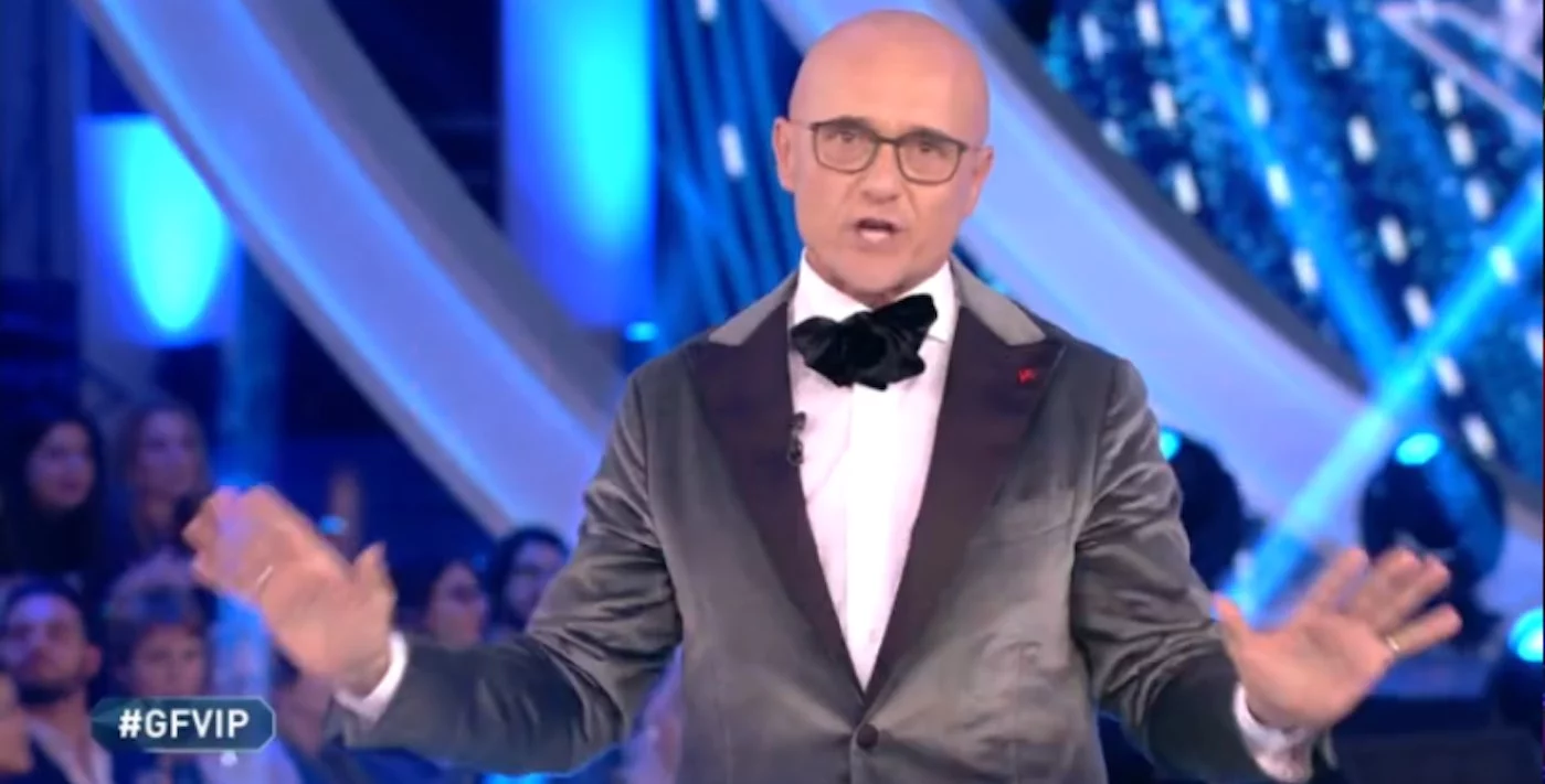 Grande Fratello Vip a rischio chiusura? Le ombre si fanno sempre più fitte