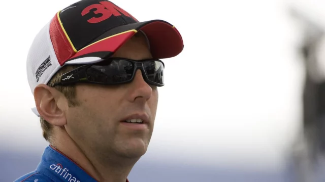 Greg Biffle muore con la famiglia in un incidente aereo