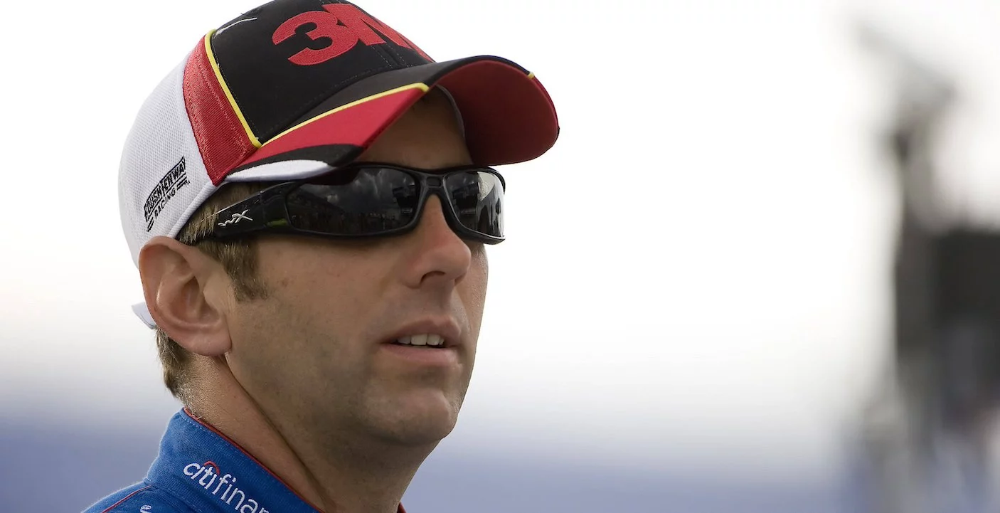 Greg Biffle muore con la famiglia in un incidente aereo