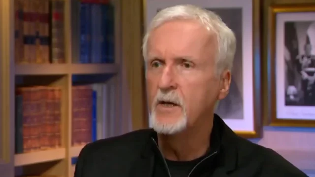 James Cameron snobba gli Oscar e lancia una frecciata
