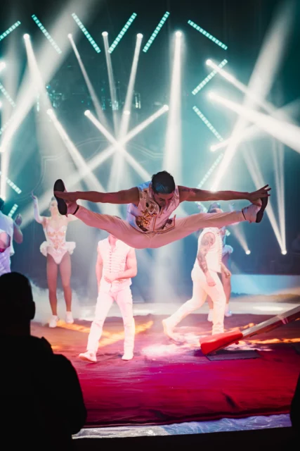 Crediti fotografici: Jolanda Hofmann