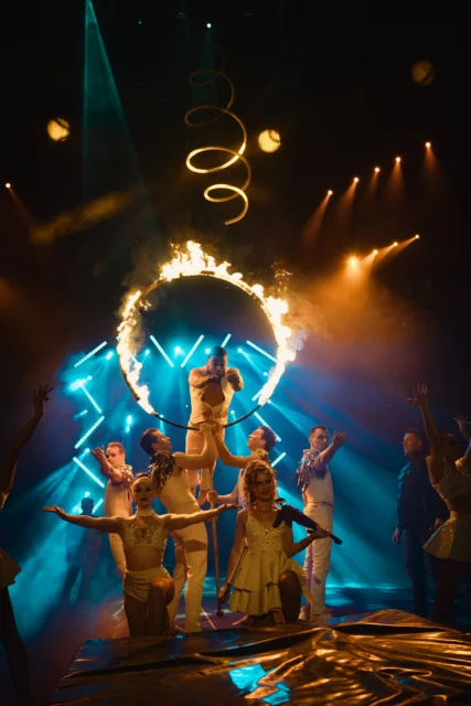 Crediti fotografici: Jolanda Hofmann