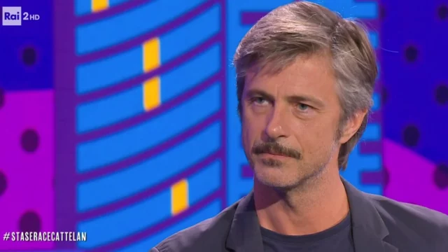 Kim Rossi Stuart sarà Tommaso Maestrelli nel film dedicato all'allenatore della Lazio