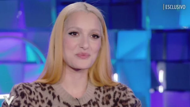 Levante rivela di essere sapiosessuale, le sue parole