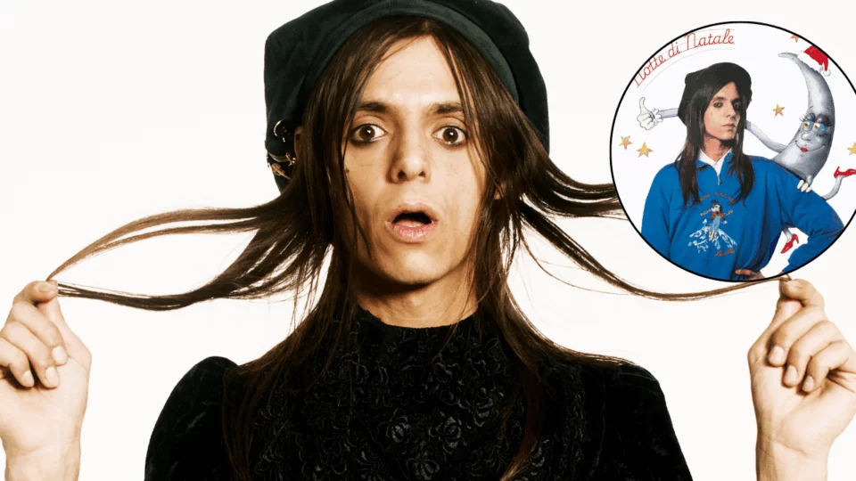 Lucio Corsi domina Google Italia