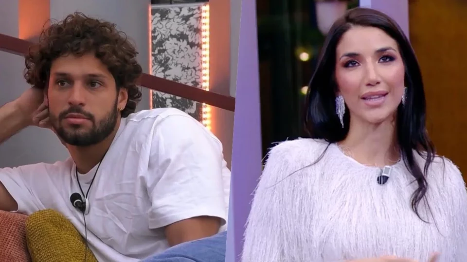 Mattia Scudieri e la fidanzata Carlotta si sono lasciati dopo il GF