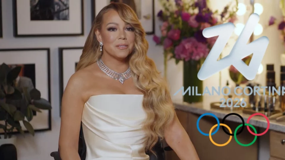 Milano Cortina 2026, Mariah Carey ospite alla cerimonia di apertura