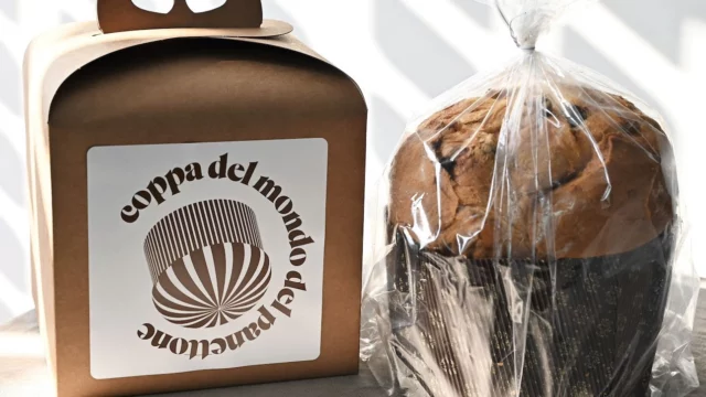 Quanto costano i panettoni firmati, da Knam a Cracco