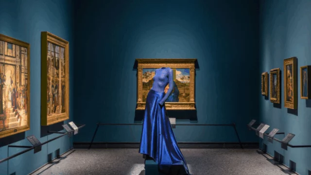 “Giorgio Armani: Milano, per amore”: mostra prorogata alla Pinacoteca di Brera