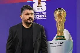 Washington, sorteggiati i gironi dei mondiali di calcio