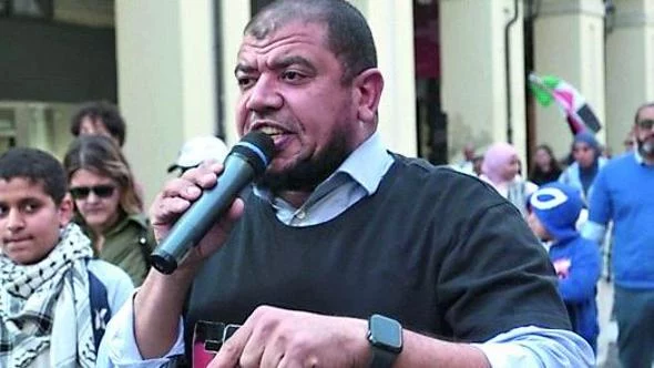 L’imam Shahin lascia il CPR di Caltanissetta, la Corte d’Appello accoglie la sua liberazione