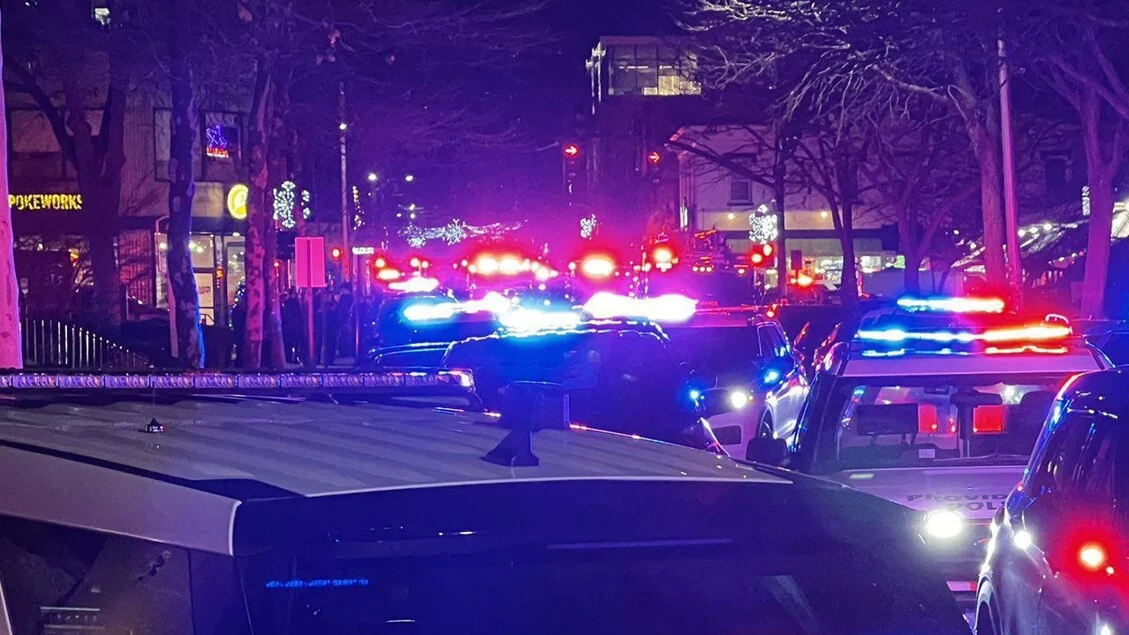 Terrore nella Ivy League, sparatoria alla Brown University: morti due studenti e nove feriti