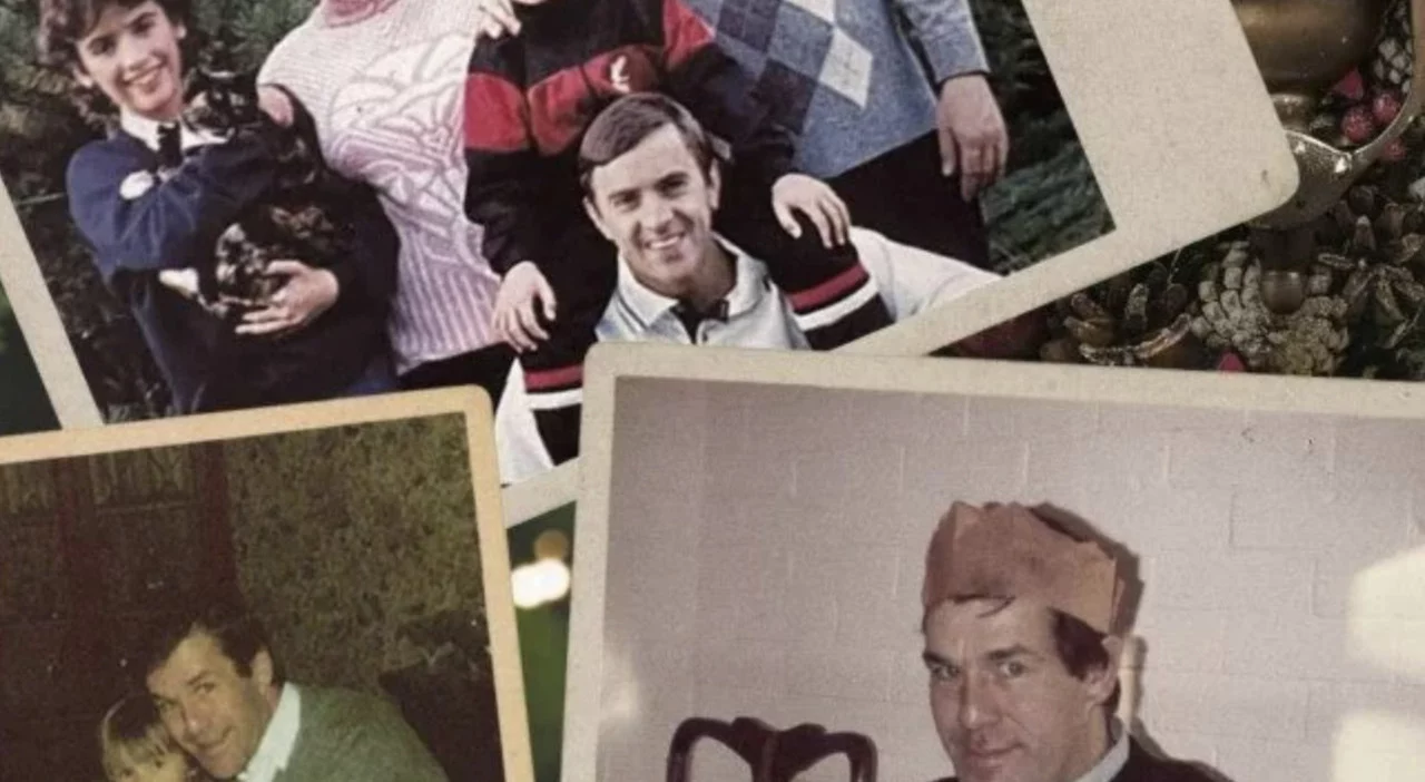 Invitano uno sconosciuto a Natale, lui rimane per 45 anni: la storia incredibile di Ronnie Lockwood