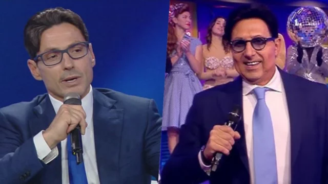 Pier Silvio Berlusconi commenta la sua parodia al GialappaShow
