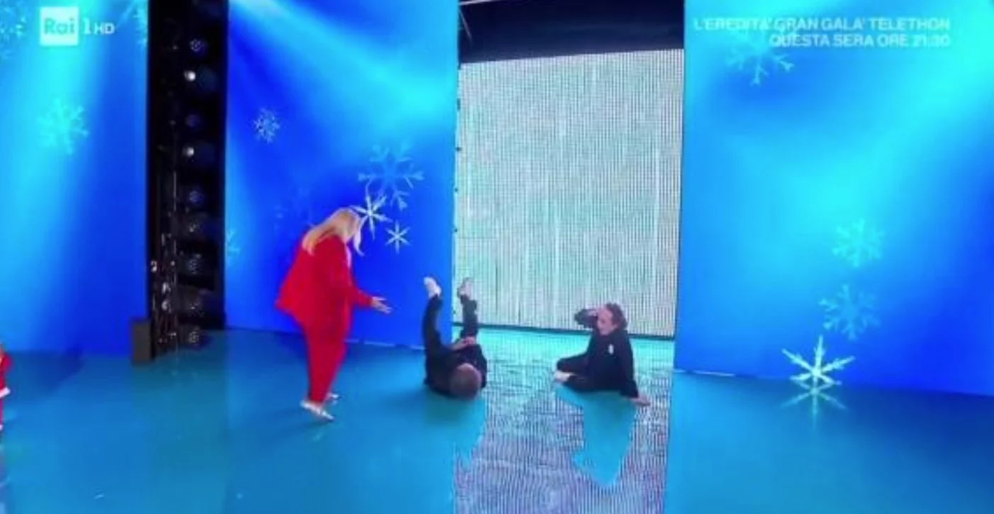 Ricchi e Poveri, come stanno dopo la caduta