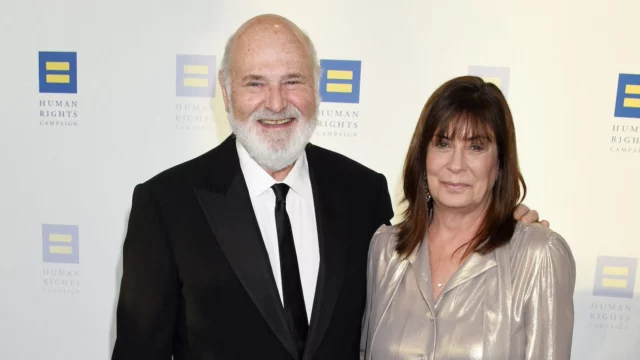 Rob Reiner e Michele Singer, i figli Jake e Romy rompono il silenzio