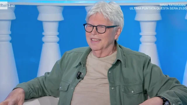 Sandro Giacobbe è morto, avrebbe compiuto 76 anni il 14 dicembre