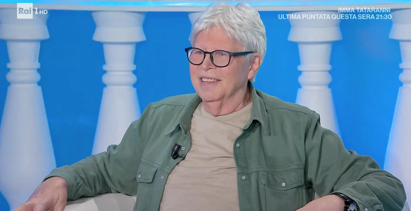 Sandro Giacobbe è morto, avrebbe compiuto 76 anni il 14 dicembre