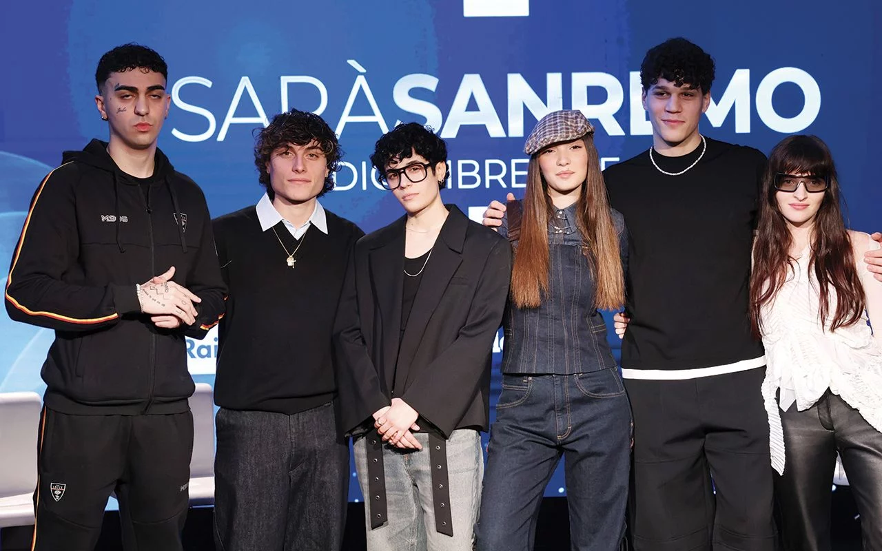 Si alza il sipario su Sanremo 2026: stasera la finale per scoprire le giovani promesse