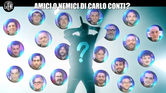 Sanremo 2026, ex vincitore escluso dal Festival sbotta contro Carlo Conti