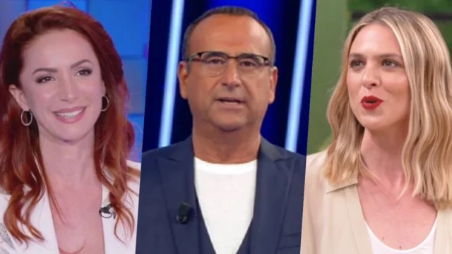 Sanremo 2026, rivelate le possibili co-conduttrici di Carlo Conti