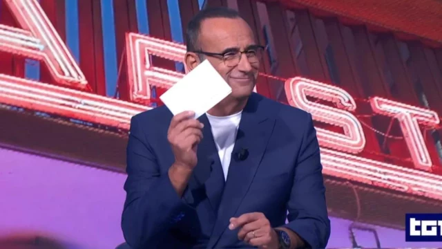 Sanremo 2026, per gli scommettitori c'è già un vincitore