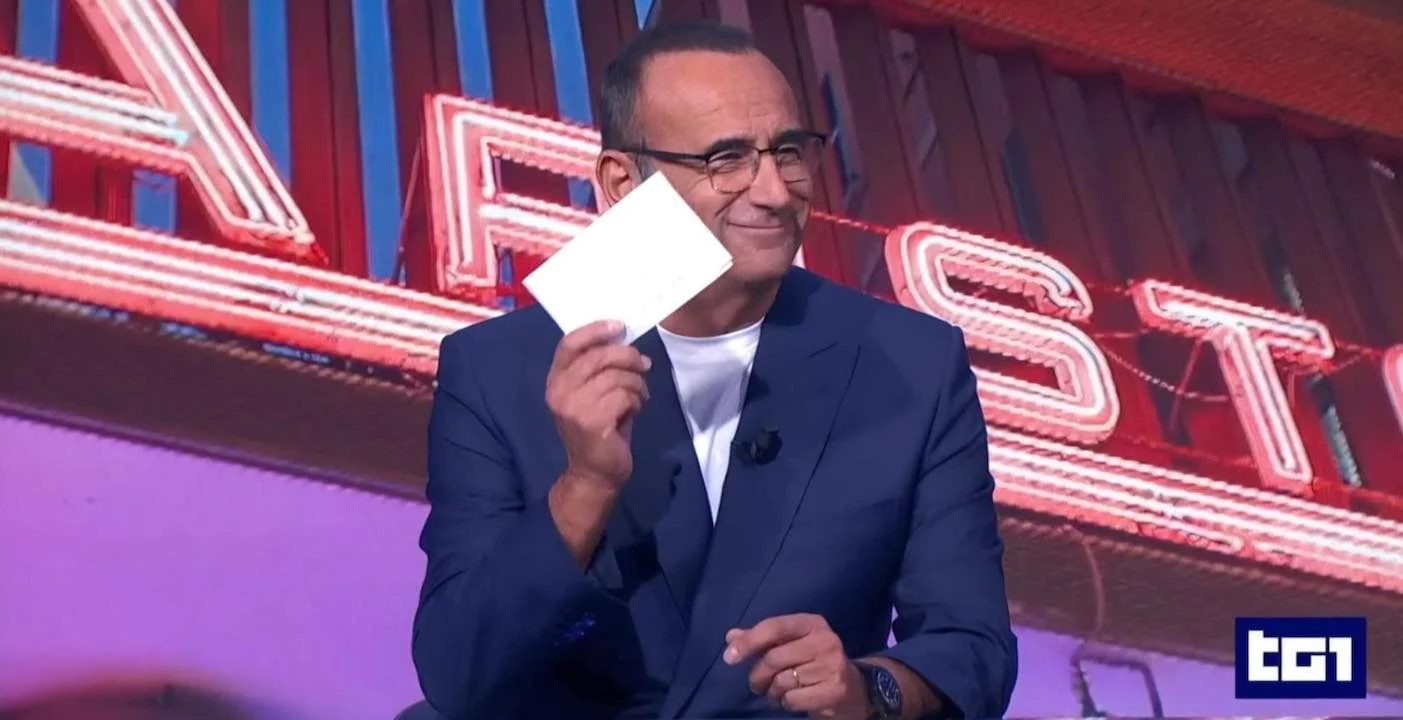 Sanremo 2026, per gli scommettitori c’è già un vincitore