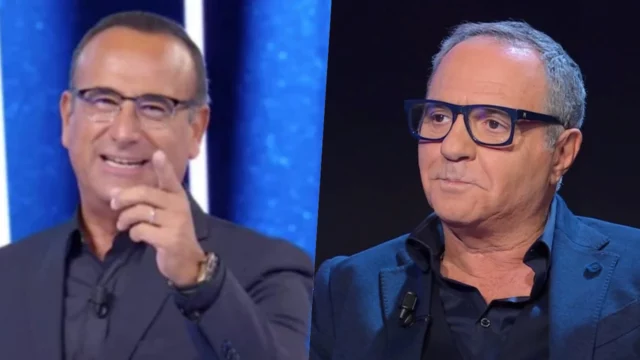 Sanremo 2026, Panariello apre al Festival (ma a una condizione)