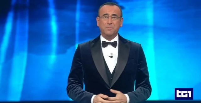 Sanremo 2026, cambia il jingle: non sarÃ  piÃ¹ Tutta l'Italia