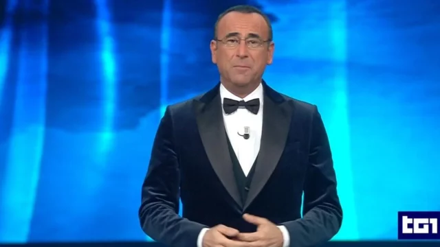 Sanremo 2026, cambia il jingle: non sarà più Tutta l'Italia