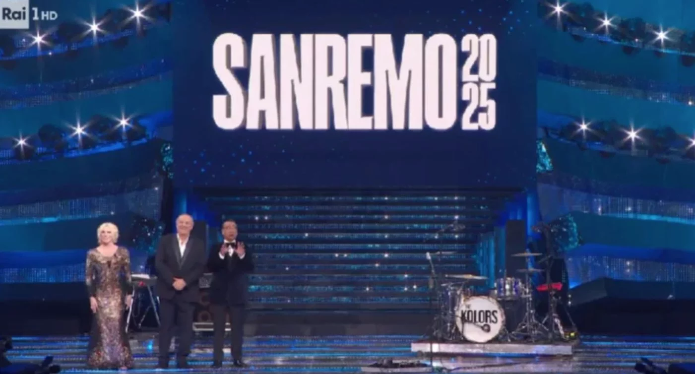 Sanremo 2027, i tre possibili scenari per la conduzione del Festival