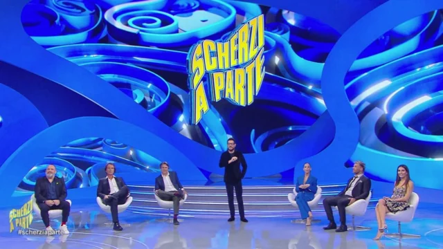 Scherzi A Parte, chi sono le prime vittime della nuova edizione