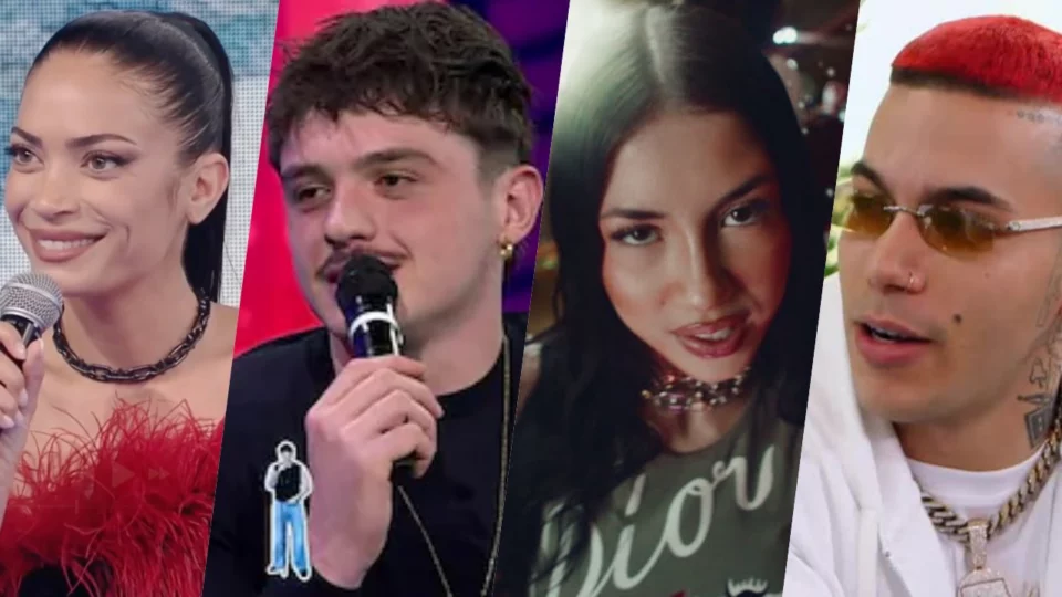 Spotify Wrapped 2025, chi sono gli artisti più ascoltati in Italia