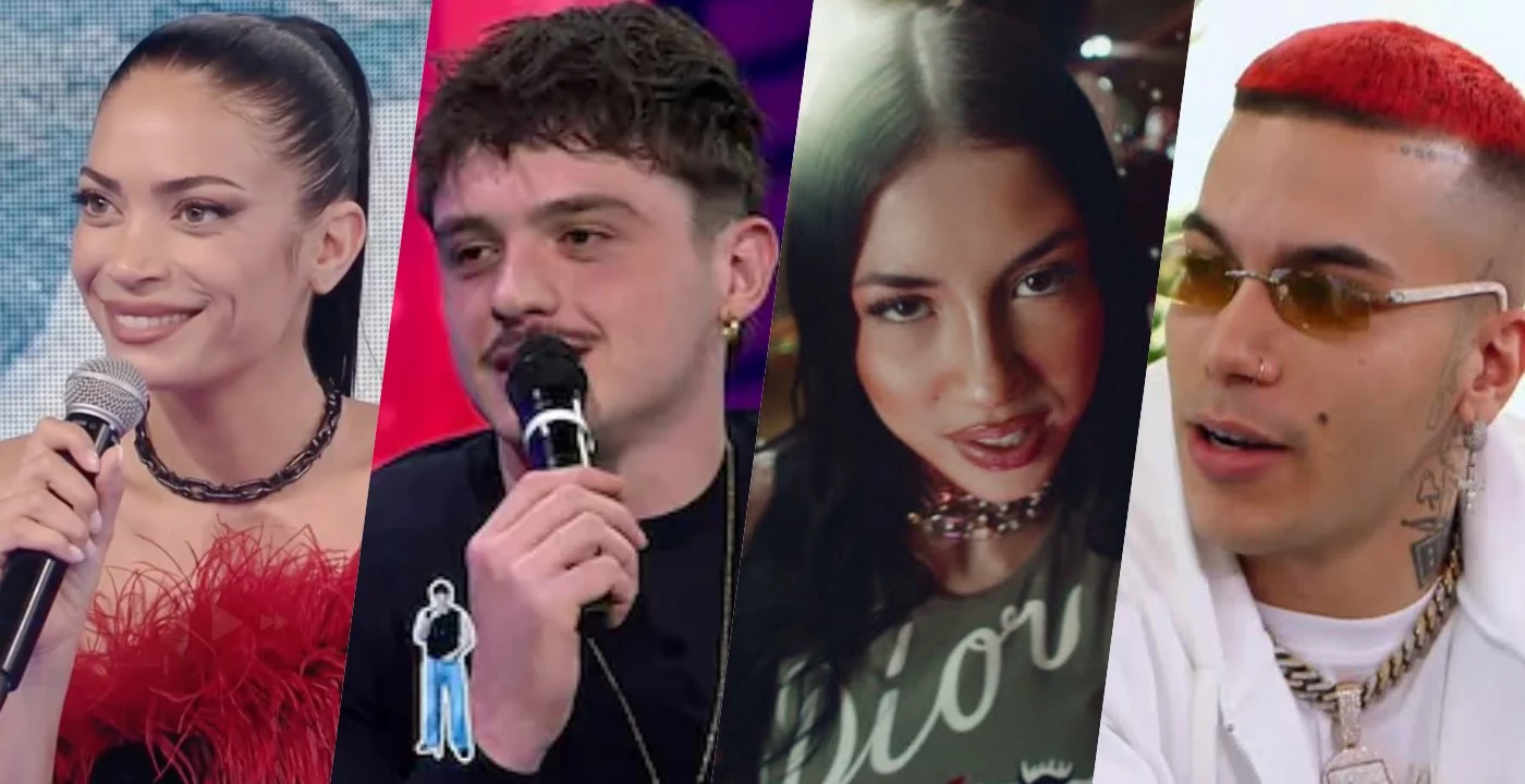 Spotify Wrapped 2025, chi sono gli artisti più ascoltati in Italia