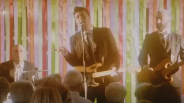 Stash rivela che Italodisco fu rifiutata a Sanremo