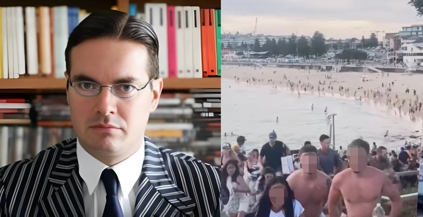 Klaus Davi, impegnato nella lotta contro l’antisemitismo, sulla strage di Bondi Beach: «Purtroppo era ampiamente prevedibile»