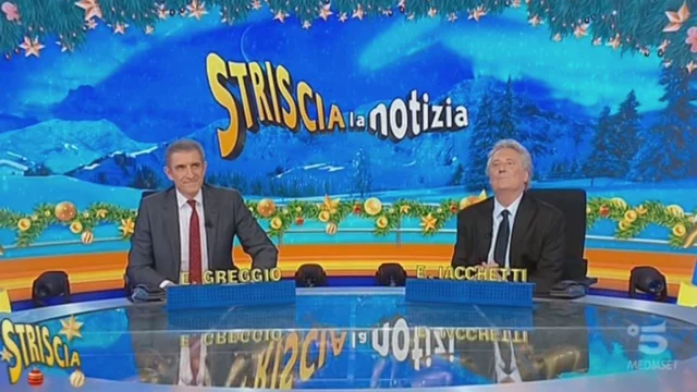 Striscia La Notizia, ecco quando inizia la nuova edizione