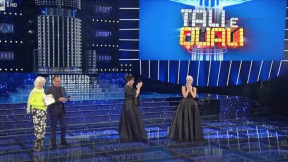 Tali e Quali 2026, ecco chi ci sarà in giuria