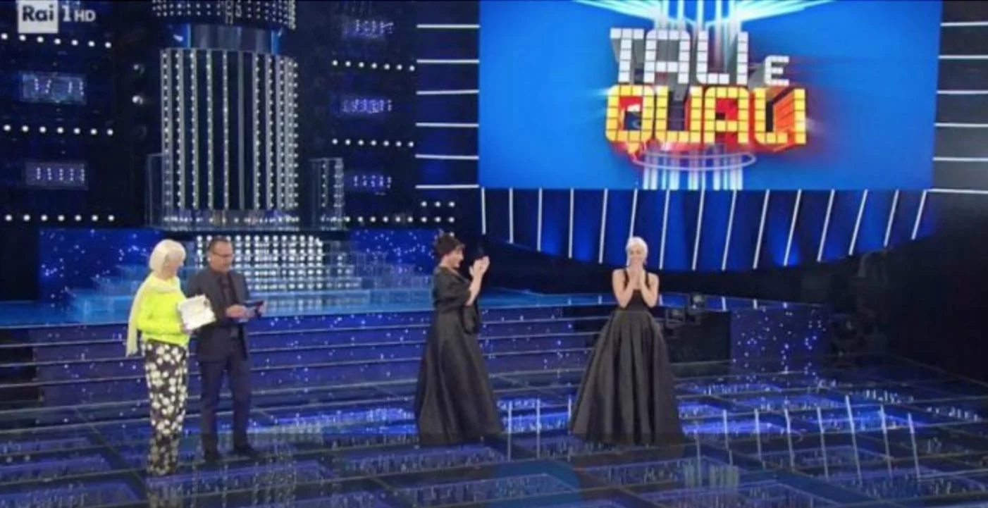 Tali e Quali 2026, ecco chi ci sarà in giuria