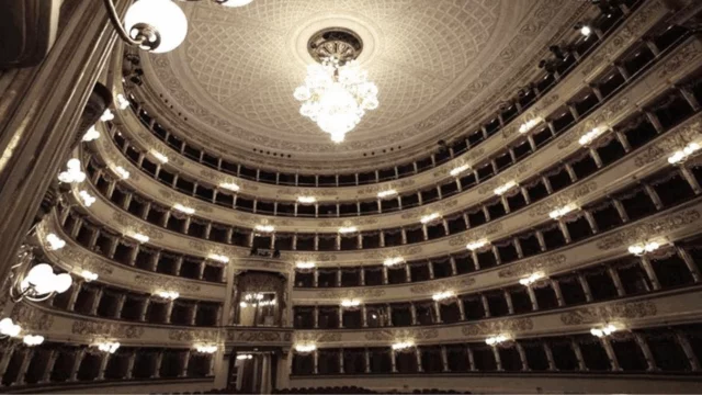 Prima della Scala 2025