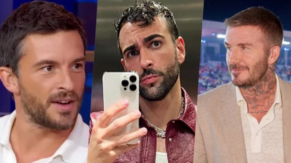 Gli uomini più sexy del 2025 secondo Novella2000.it