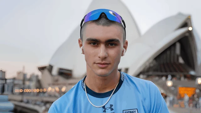 ACHILLE COSTACURTA RITIRO IN INDIA