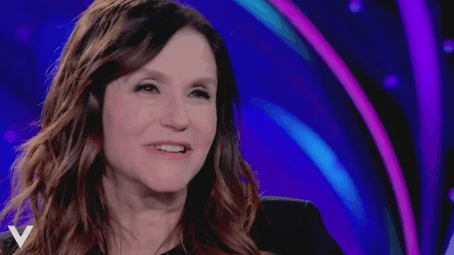 Alessandra Martines racconta il calvario della figlia Stella